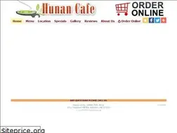 Sites similar to hunancafehenrico.com