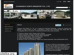 Sites similar to hunanchem.com