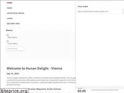 Sites similar to hunandelightva.com