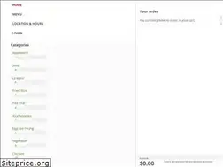 Sites similar to hunanexpressnc.com