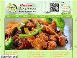 Sites similar to hunanexpressut.com