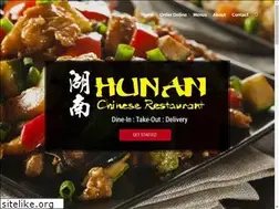 Sites similar to hunanfresno.com