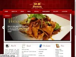 Sites similar to hunaninc.com