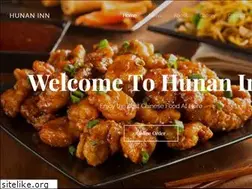 Sites similar to hunaninnrestaurant.com