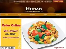 Sites similar to hunanmtpleasant.com