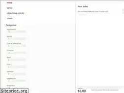 Sites similar to hunanpalacetn.com