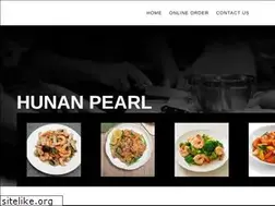 Sites similar to hunanpearl.com