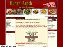 Sites similar to hunanranchtx.com