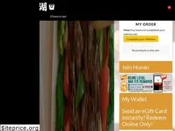 Sites similar to hunanrestaurant.net