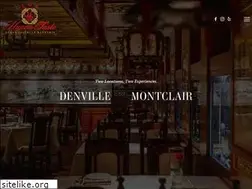 Sites similar to hunantaste.com