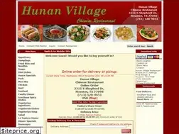 Sites similar to hunanvillagedelivery.com