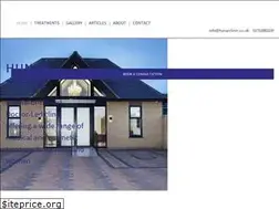 Sites similar to hunarclinic.co.uk