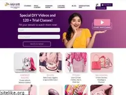 Sites similar to hunarcourses.com