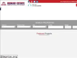 Sites similar to hunarestate.com