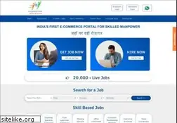 Sites similar to hunarmandindia.com