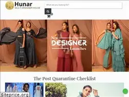 Sites similar to hunarstore.com