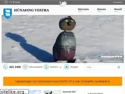 Sites similar to hunathing.is
