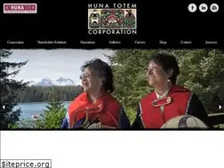 Sites similar to hunatotem.com