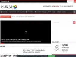 Sites similar to hunattv.com