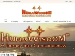 Sites similar to hunawisdom.com