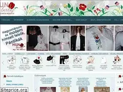 Sites similar to hunbaby.eu