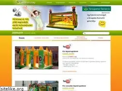 Sites similar to hunballoon.com