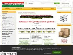 Sites similar to hunbolt.hu