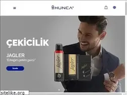 Sites similar to hunca.com.tr