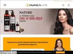 Sites similar to huncalife.com.tr