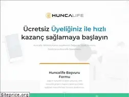 Sites similar to huncalifeuyeol.org