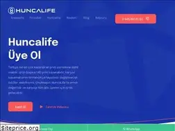 Sites similar to huncauyeol.site