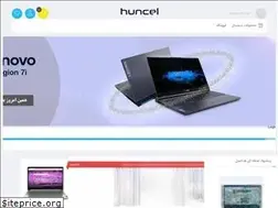Sites similar to huncel.com