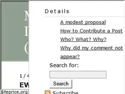 Sites similar to hunch.net