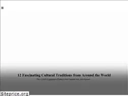 Sites similar to hunchmag.com