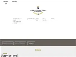 Sites similar to hunconcourt.hu