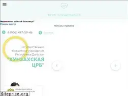 Sites similar to huncrb.ru