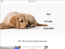 Sites similar to hund-bello.weebly.com