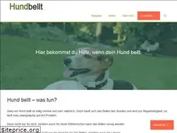 Sites similar to hund-bellt.de
