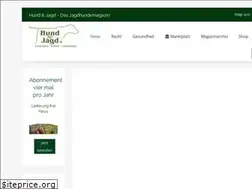 Sites similar to hund-jagd.de