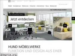 Sites similar to hund-moebel.de