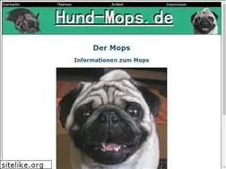 Sites similar to hund-mops.de