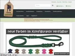 Sites similar to hund-natuerlich.de