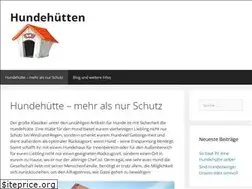 Sites similar to hund-sucht-schimmel.de