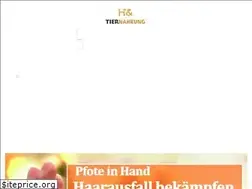 Sites similar to hund-tiernahrung.com
