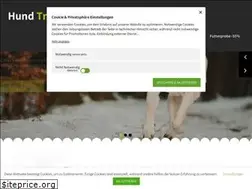 Sites similar to hund-trainieren.de