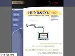 Sites similar to hund-und-co.com