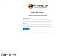 Sites similar to hund-und-partner.de
