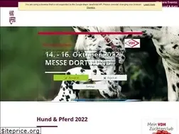 Sites similar to hund-und-pferd.de