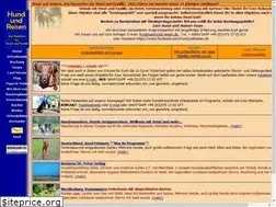 Sites similar to hund-und-reisen.de