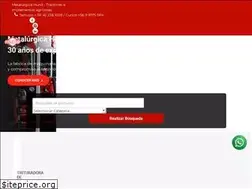 Sites similar to hund.cl